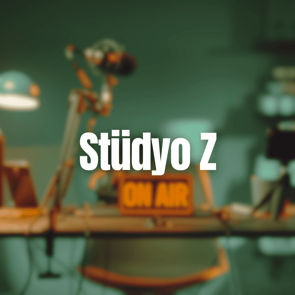 Stüdyo Z