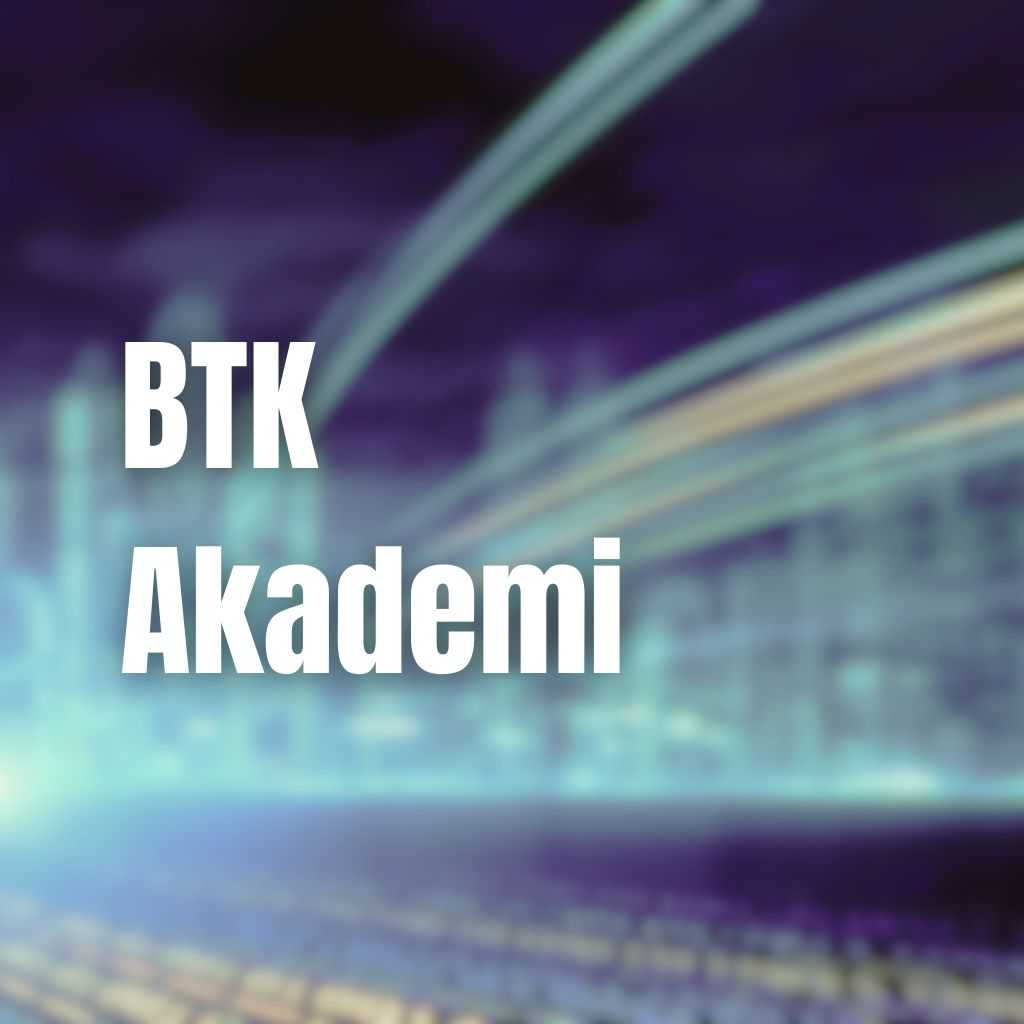 BTK Akademi