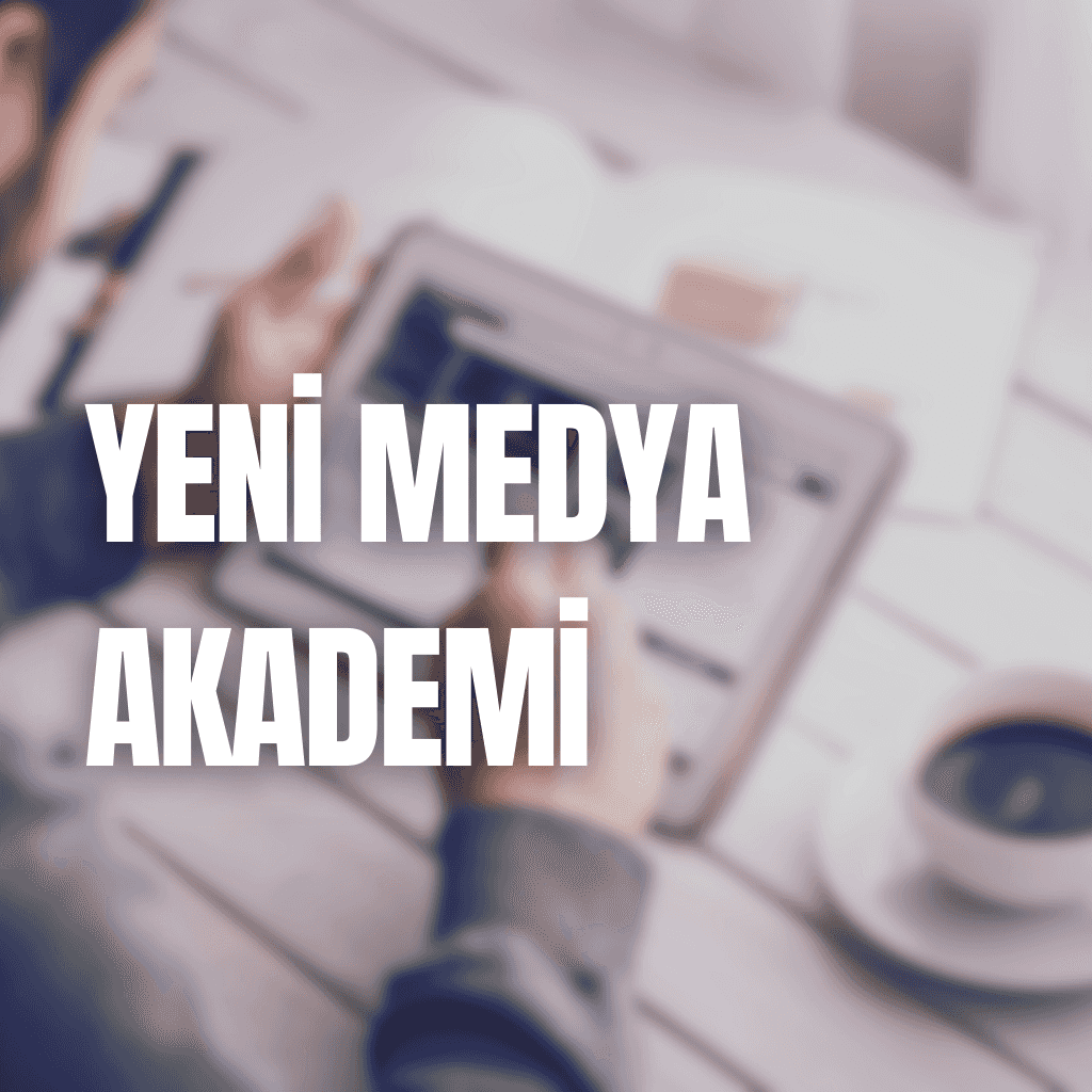 Yeni Medya Akademi