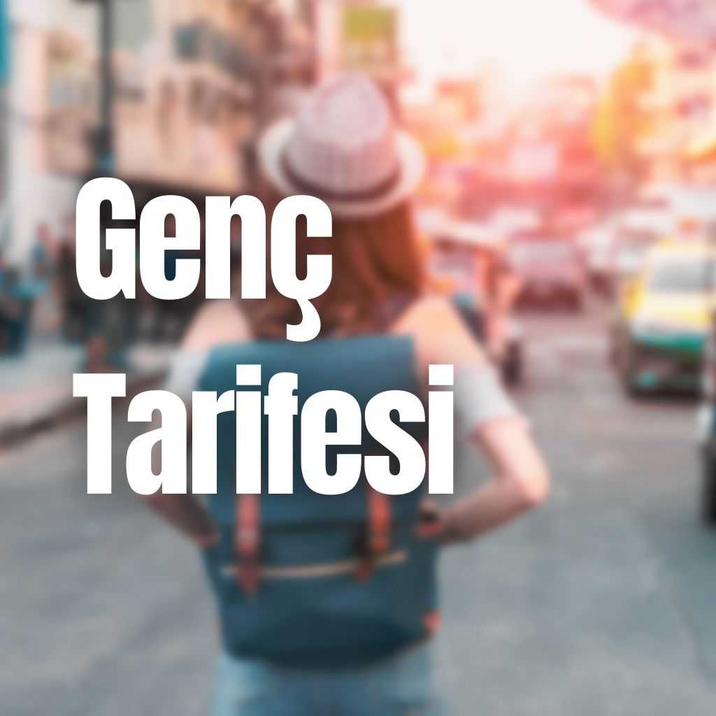 Genç Tarifesi