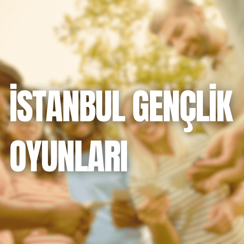 İstanbul Gençlik Oyunları