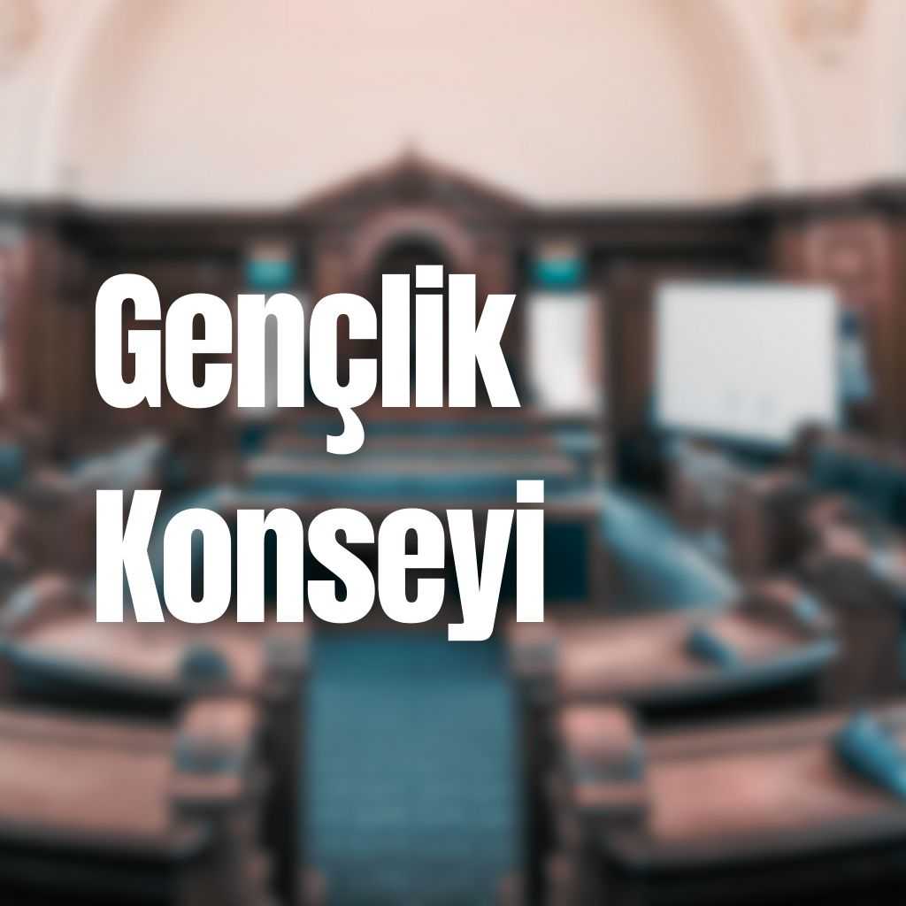 Gençlik Konseyi