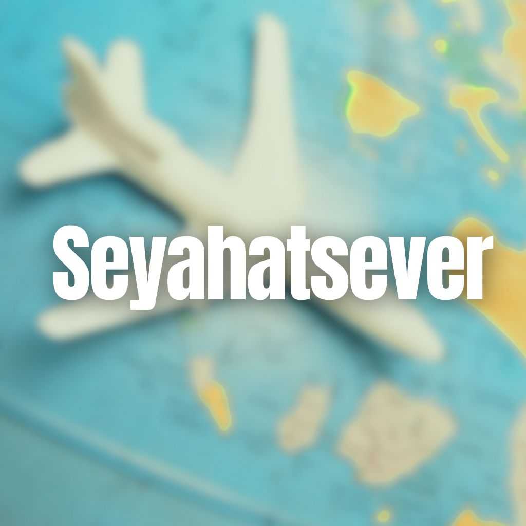  Seyahatsever 