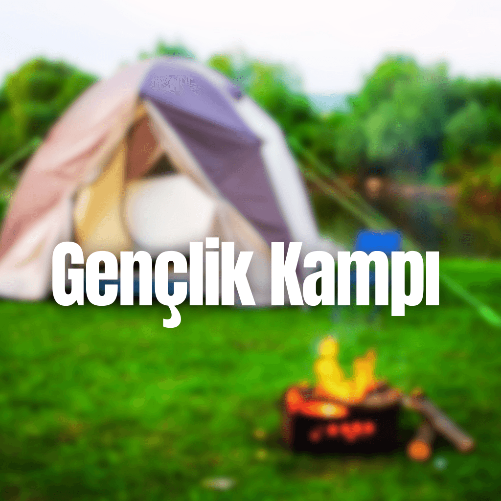 Gençlik Kampı