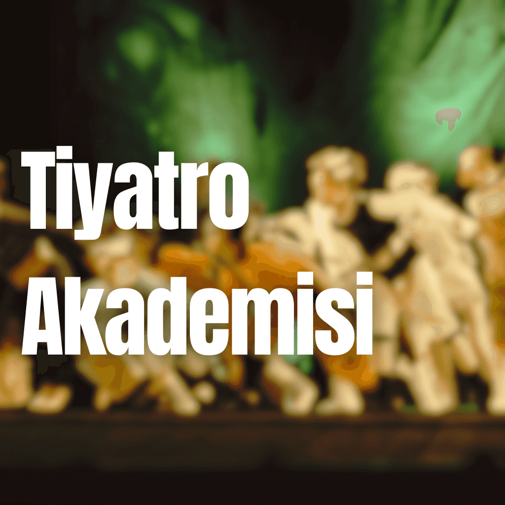 Tiyatro Akademisi